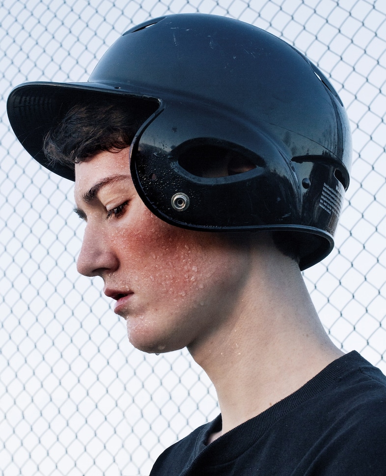 Tryouts, Photographed by Ryan James Caruthers 8