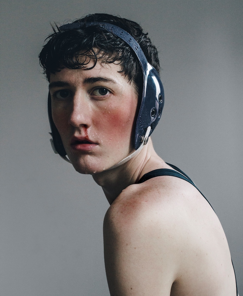 Tryouts, Photographed by Ryan James Caruthers 10