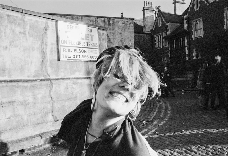 Molly Macindoe