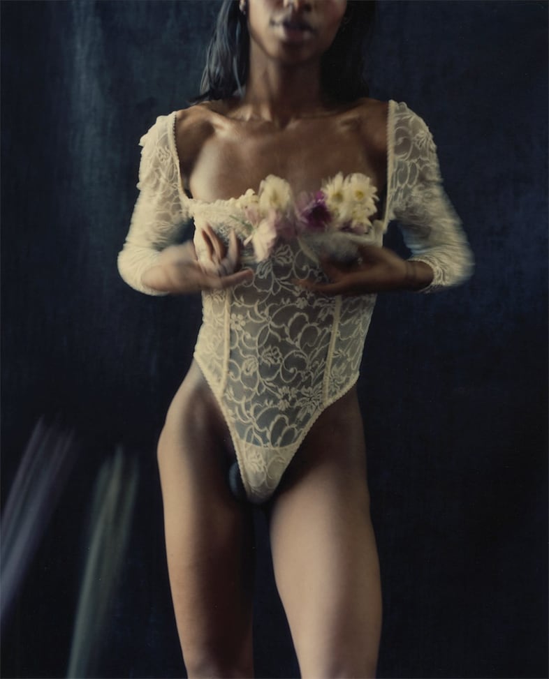 Baroness Magazine