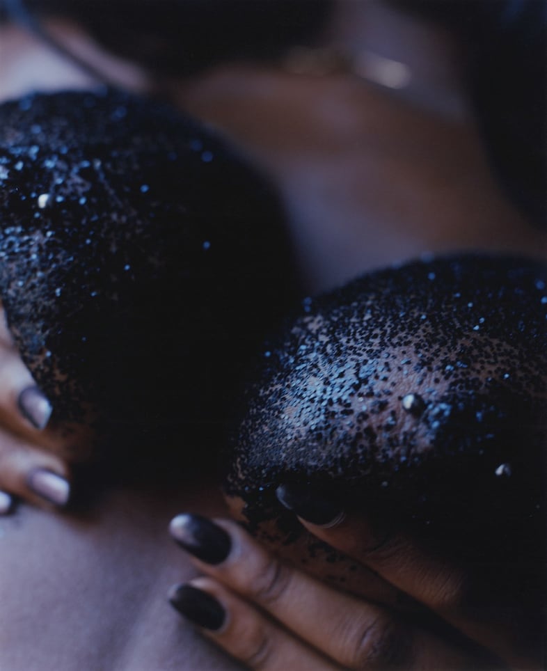Baroness Magazine 6