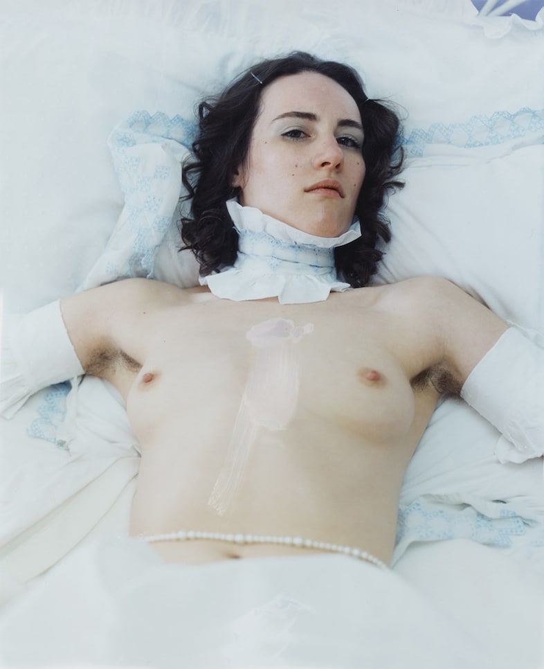 Baroness Magazine 5