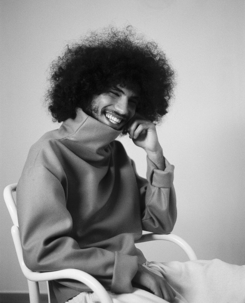 Yassine 9