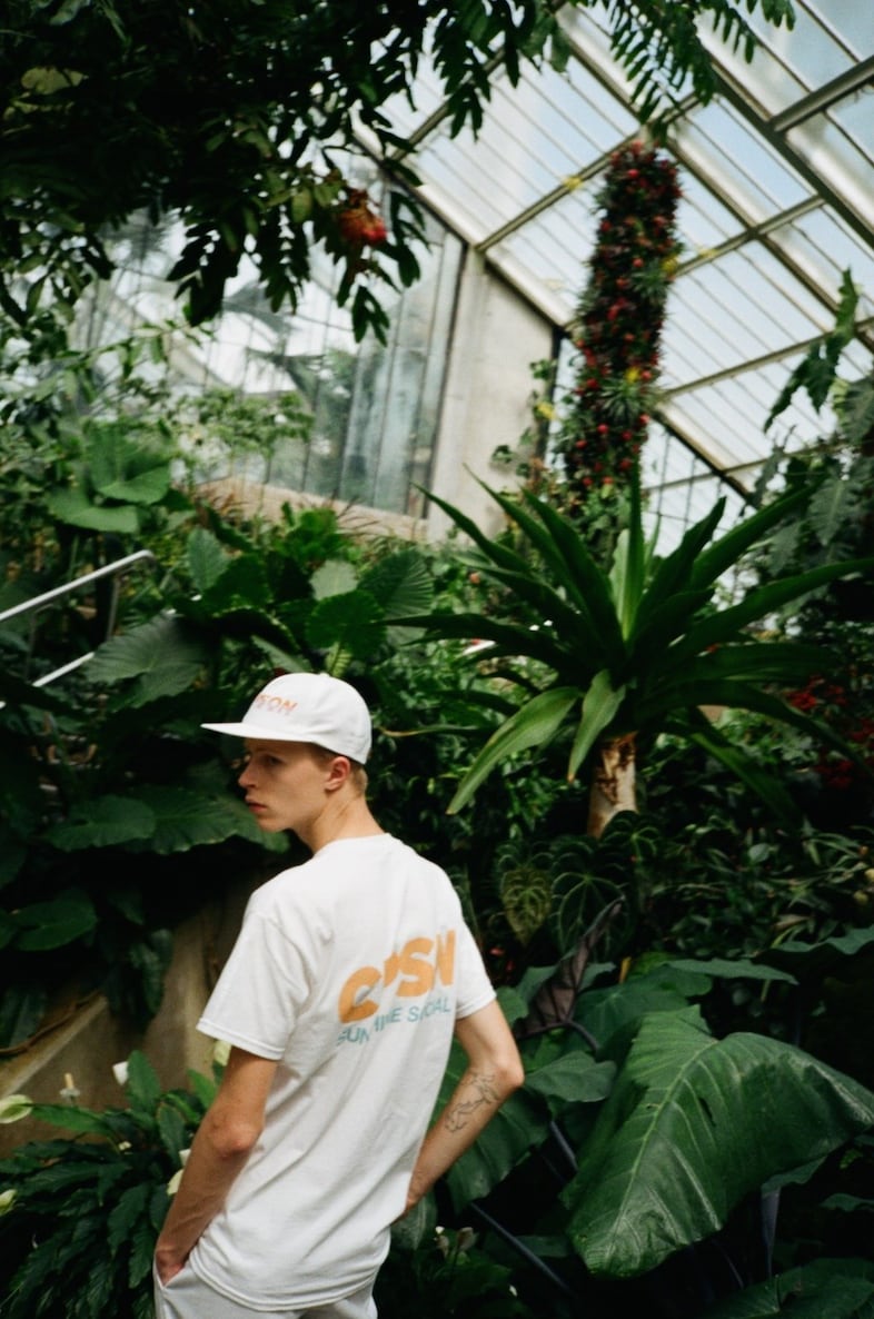 Copson is the London brand creating Made in Europe skatewear | Dazed