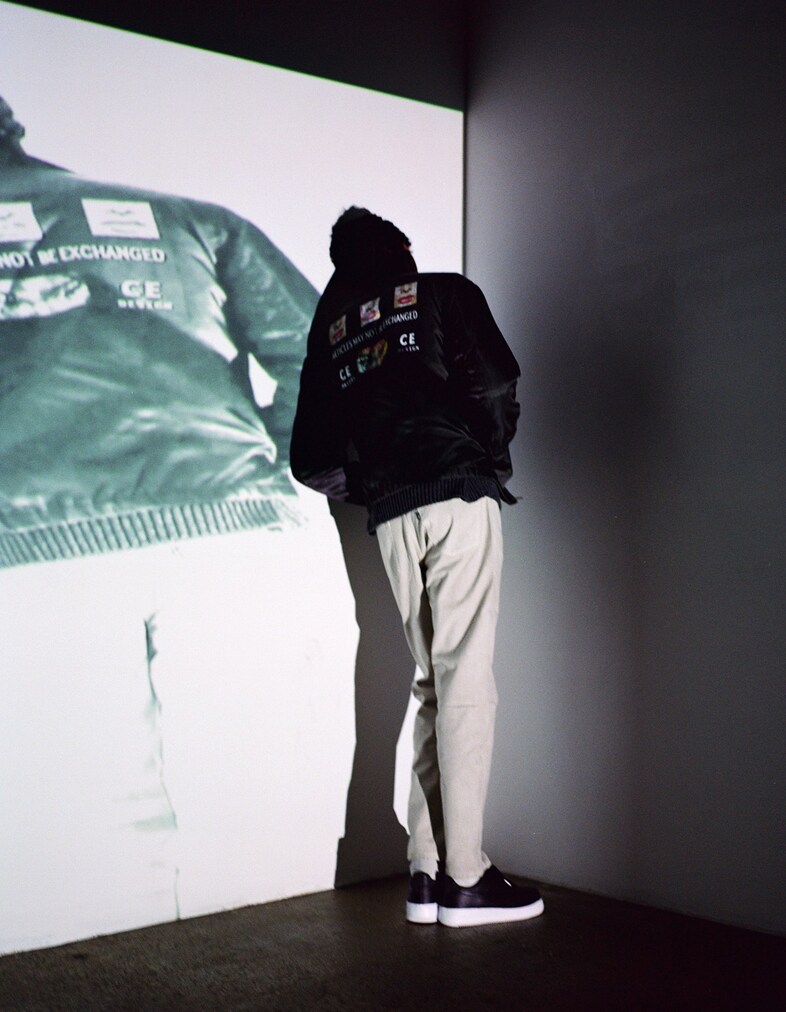 Cav Empt AW16 14