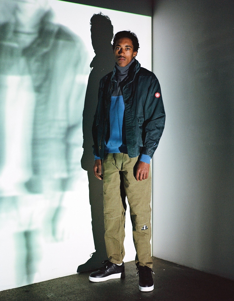 Cav Empt AW16 13