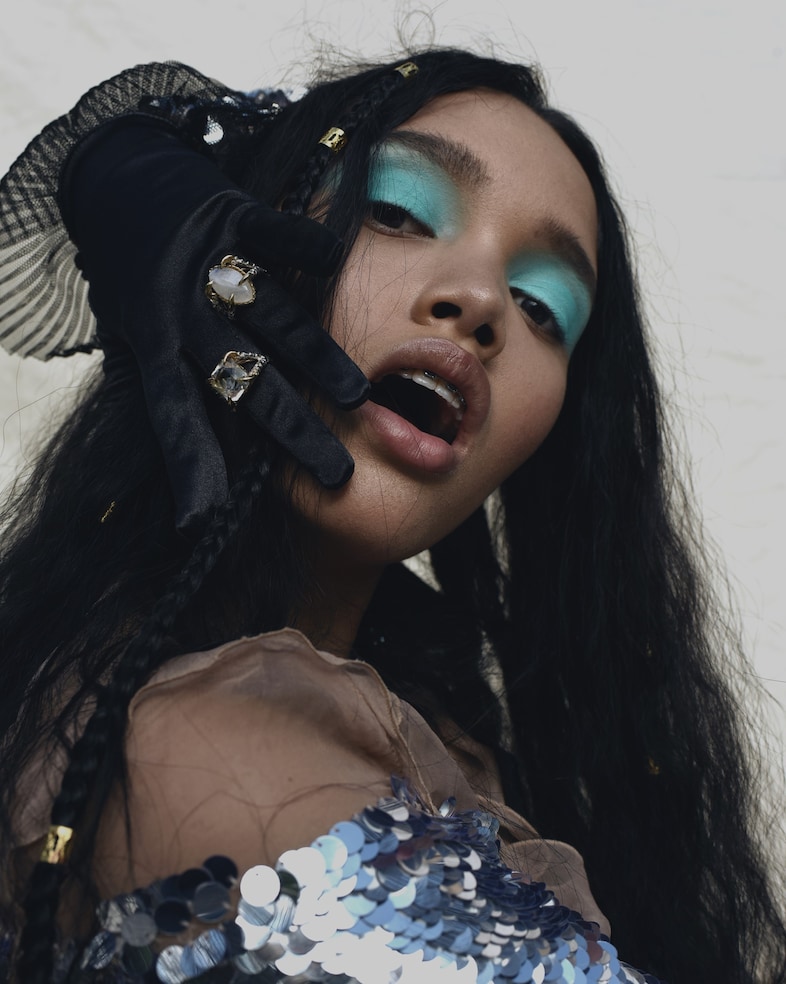 Nadine Ijewere
