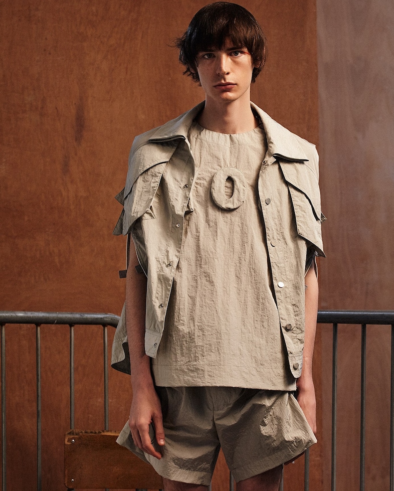 Feng Chen Wang SS17 Pani Paul Vincent Levy Dazed 0