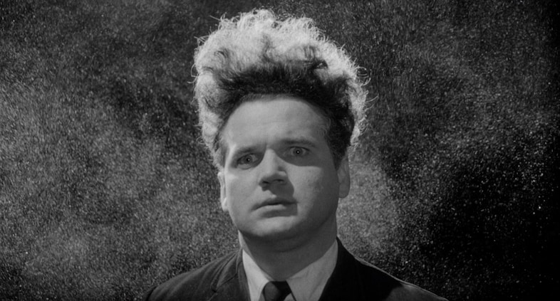 Eraserhead, David Lynch