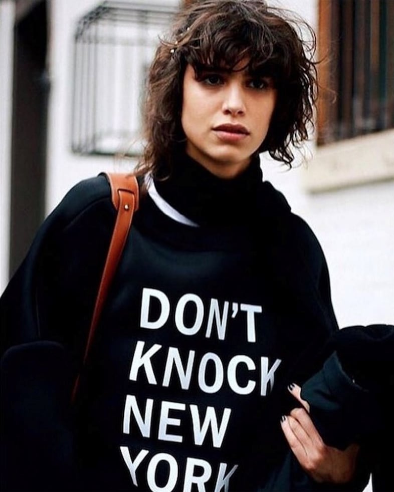 DKNY Jumpers AW16 4