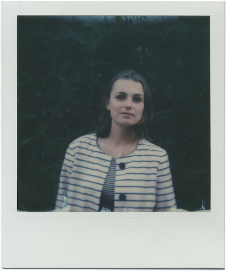Megan Carnegie Brown