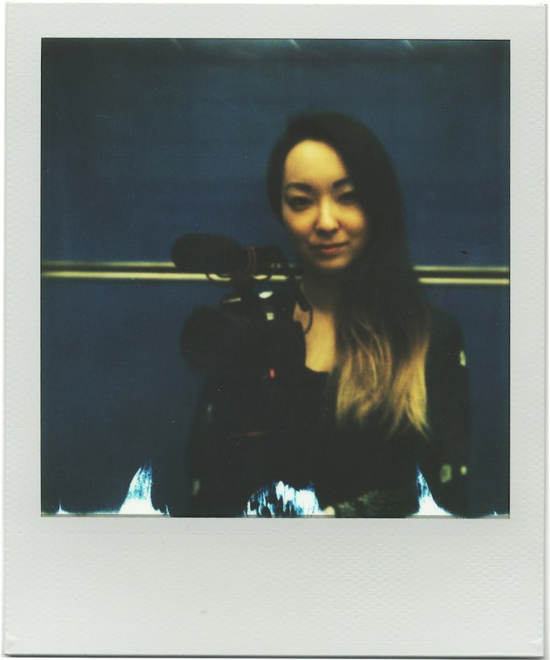 Mari Shibata