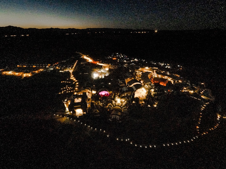 FORM Arcosanti 2016