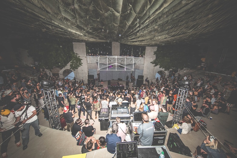 FORM Arcosanti 2016