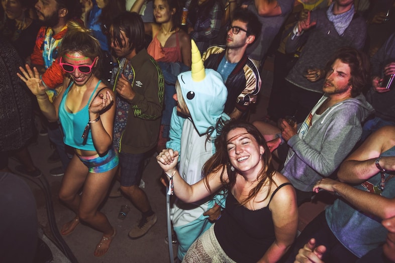 FORM Arcosanti 2016