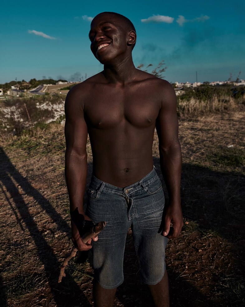 Amanda Fordyce, Cuba 10