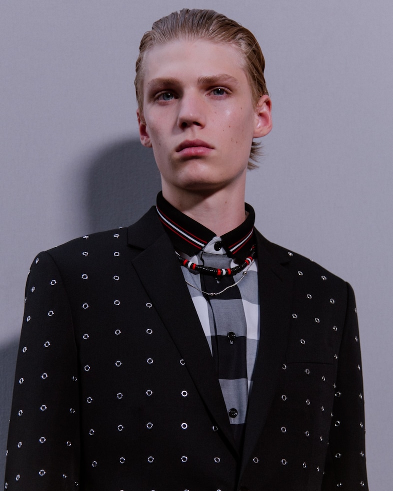 Dior Homme SS17 3