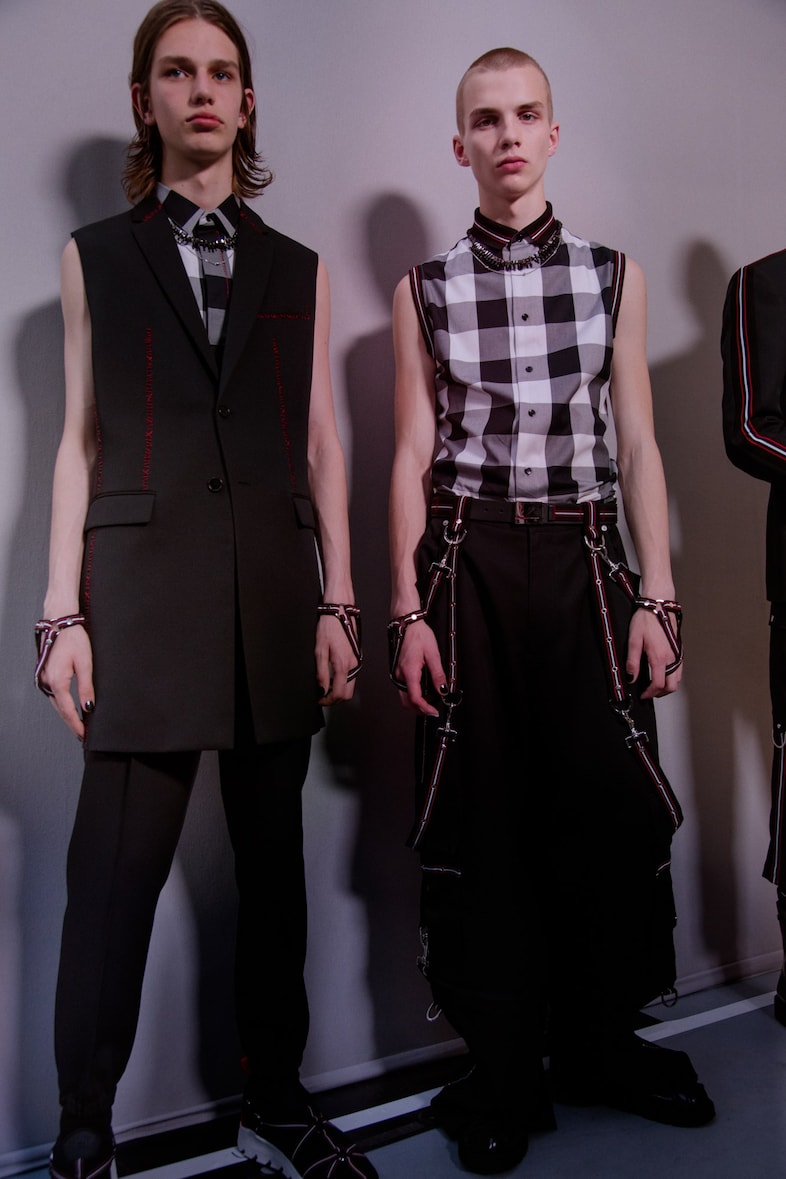 Dior Homme SS17