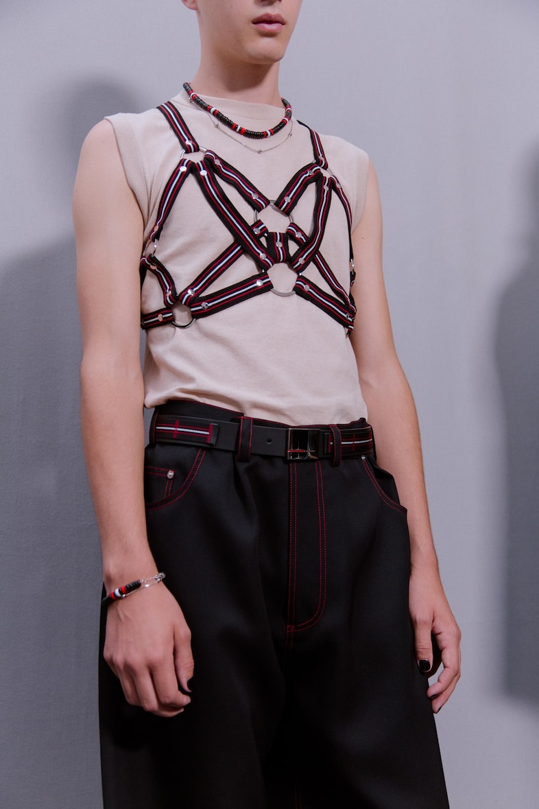 Dior Homme SS17