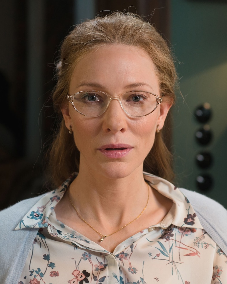 Cate Blanchett manifesto
