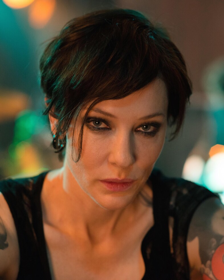 Cate Blanchett manifestoate Blanchett manifesto