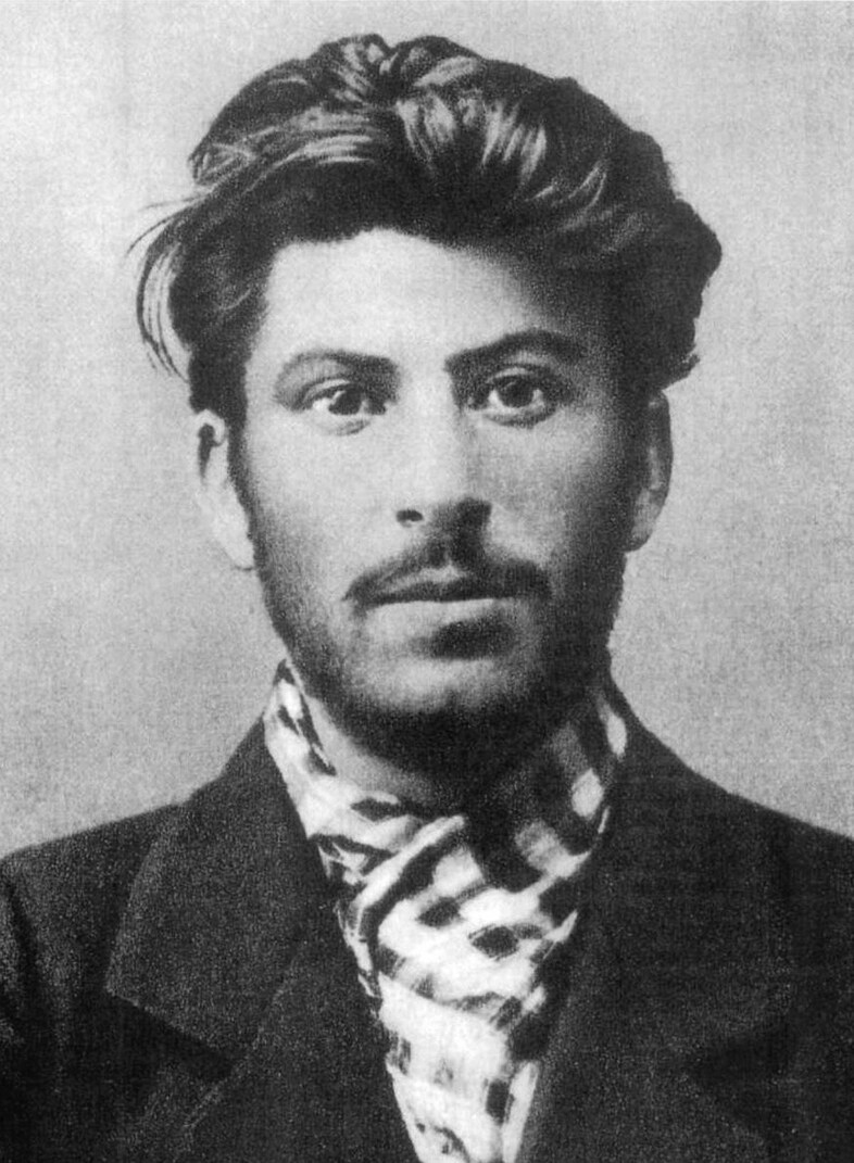 JOSEPH STALIN
