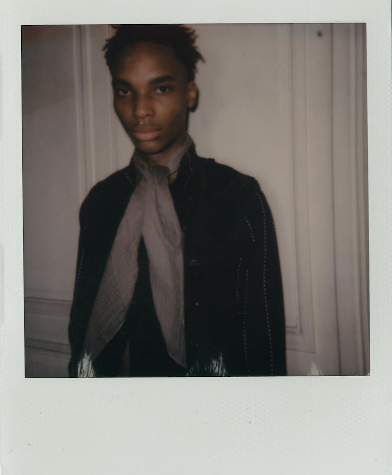 Christian Dada SS17 1