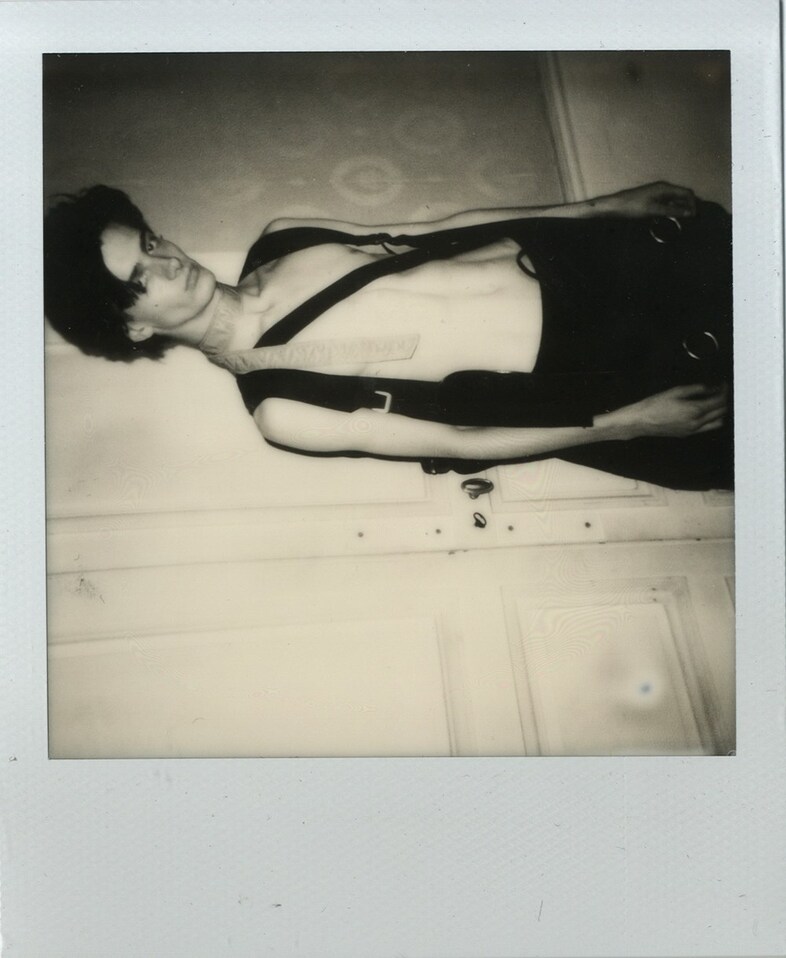 Christian Dada SS17 3