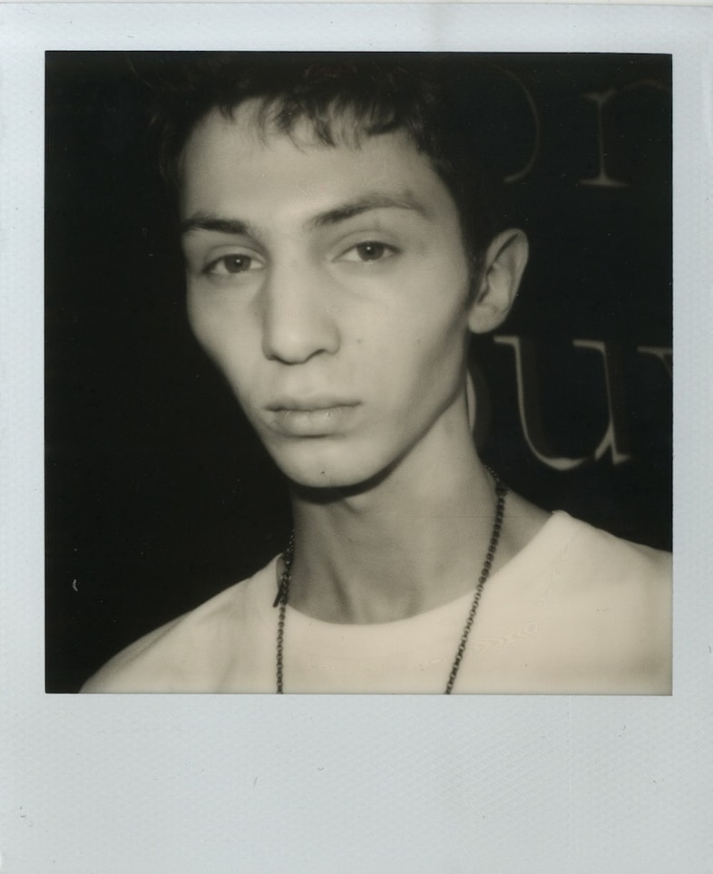 Christian Dada SS17 10