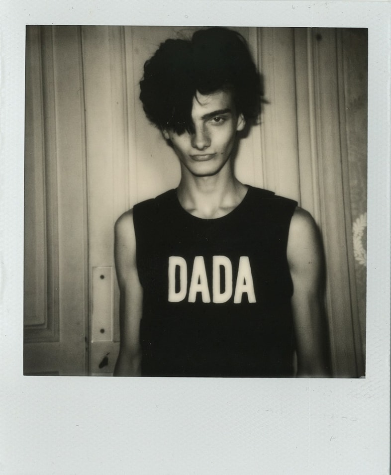 Christian Dada SS17 5