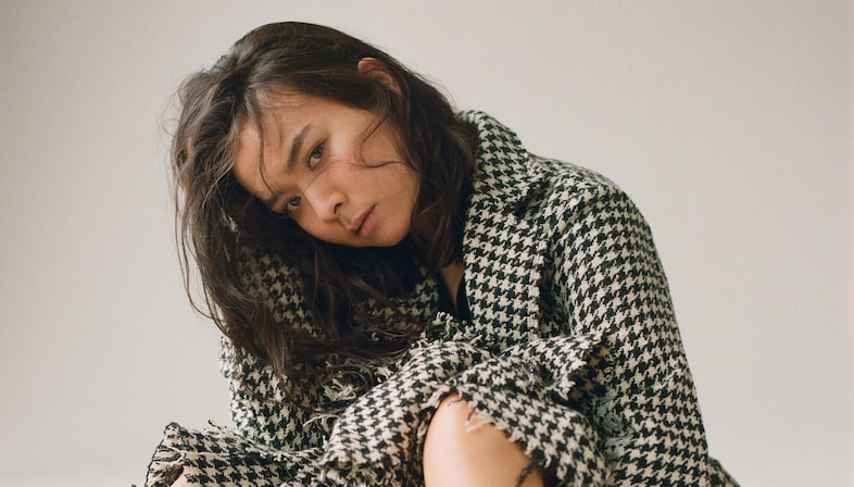 Mitski – Summer 2016