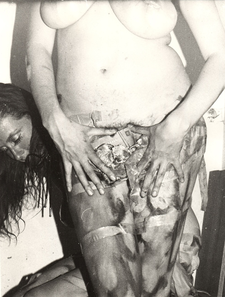 Neo Naturists, Sexist Crabs, The Zap Club, The Roy 11