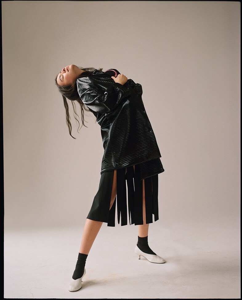 Mitski – Summer 2016 2