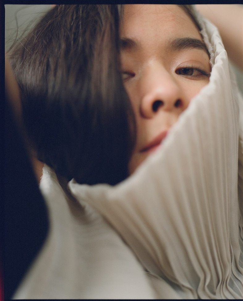Mitski – Summer 2016 4