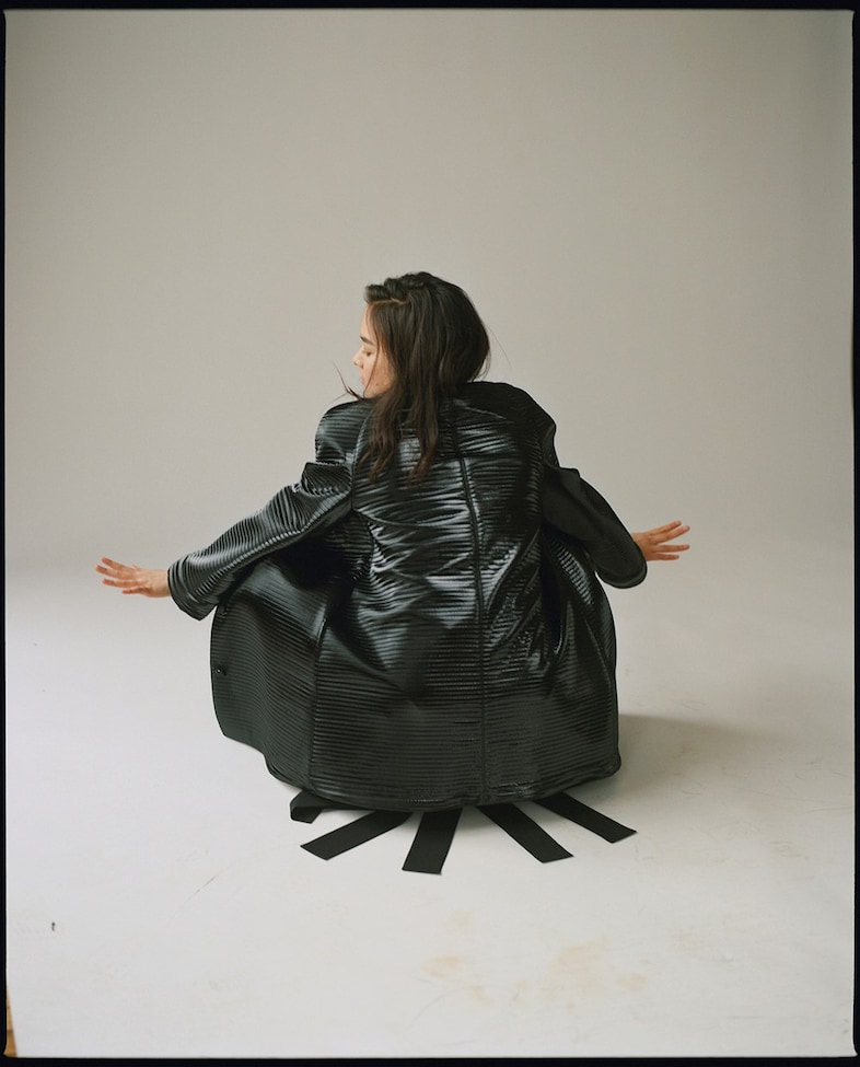 Mitski – Summer 2016 5