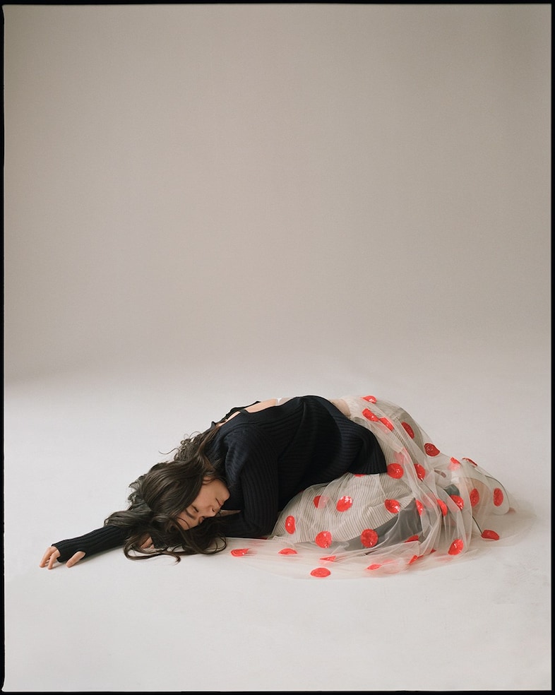 Mitski – Summer 2016 3