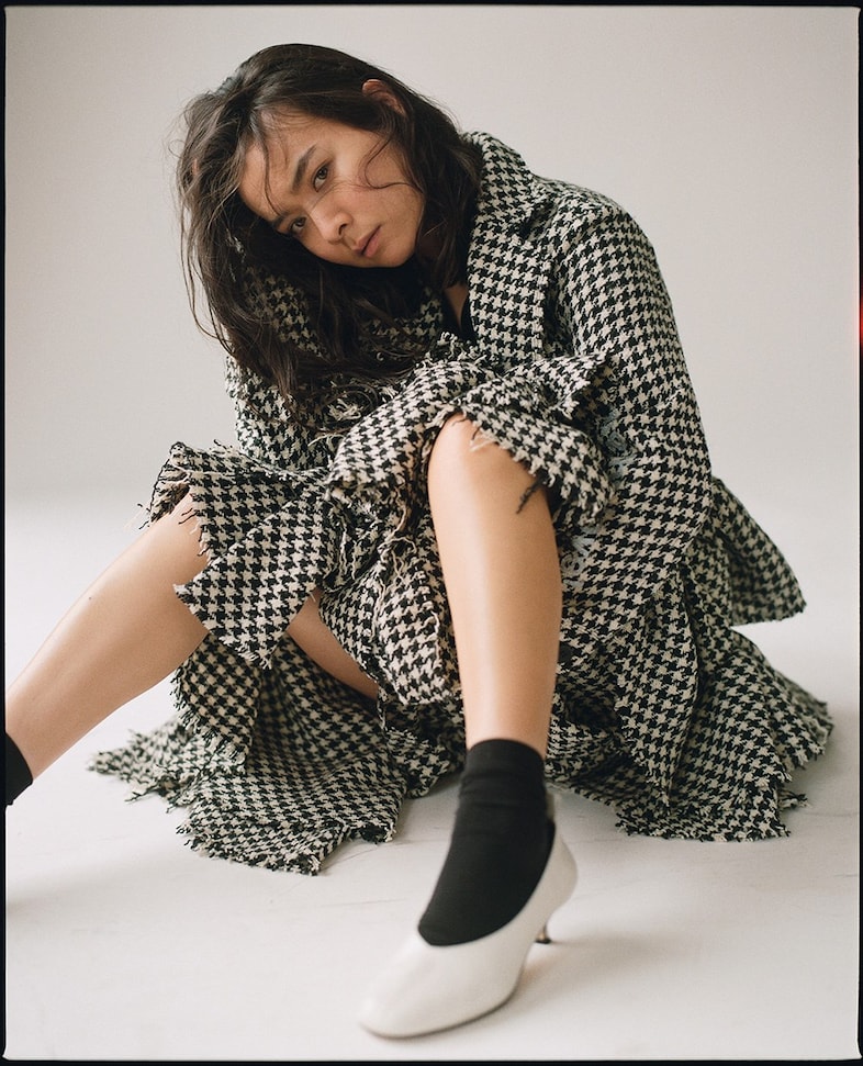 Mitski – Summer 2016 1