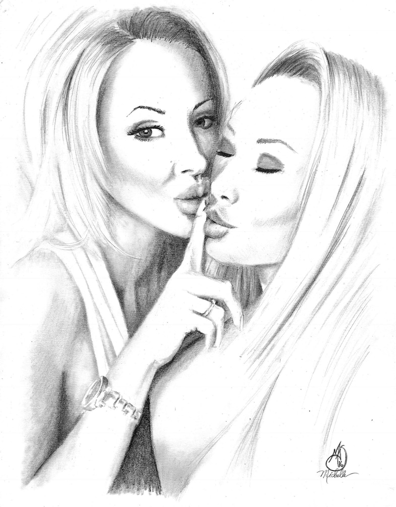 Sisters of Pornography 