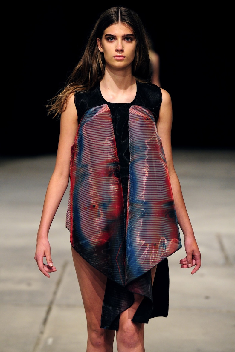 Jenske Sypkens-Smit graduate collection