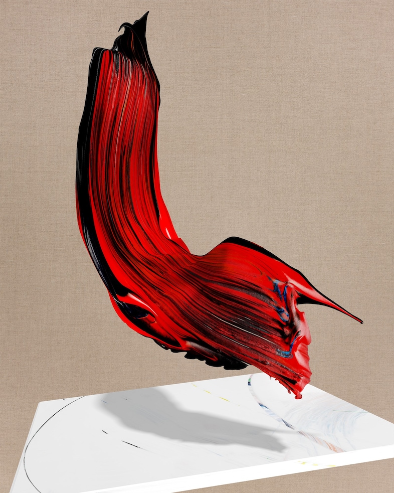 Matthew Stone‘s Healing Wounds 6