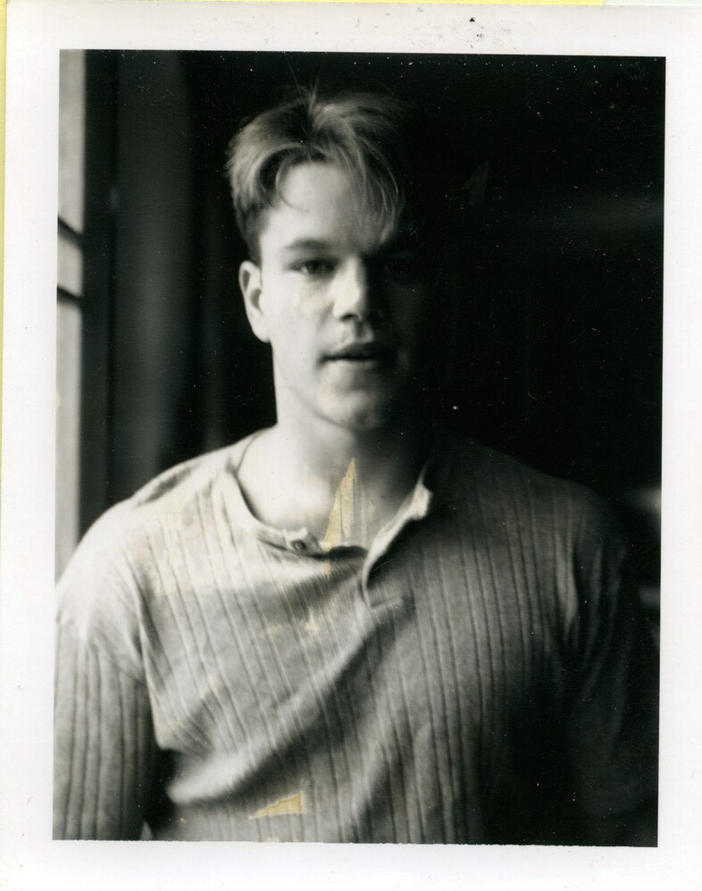 Gus Van Sant 9