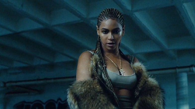 beyonce