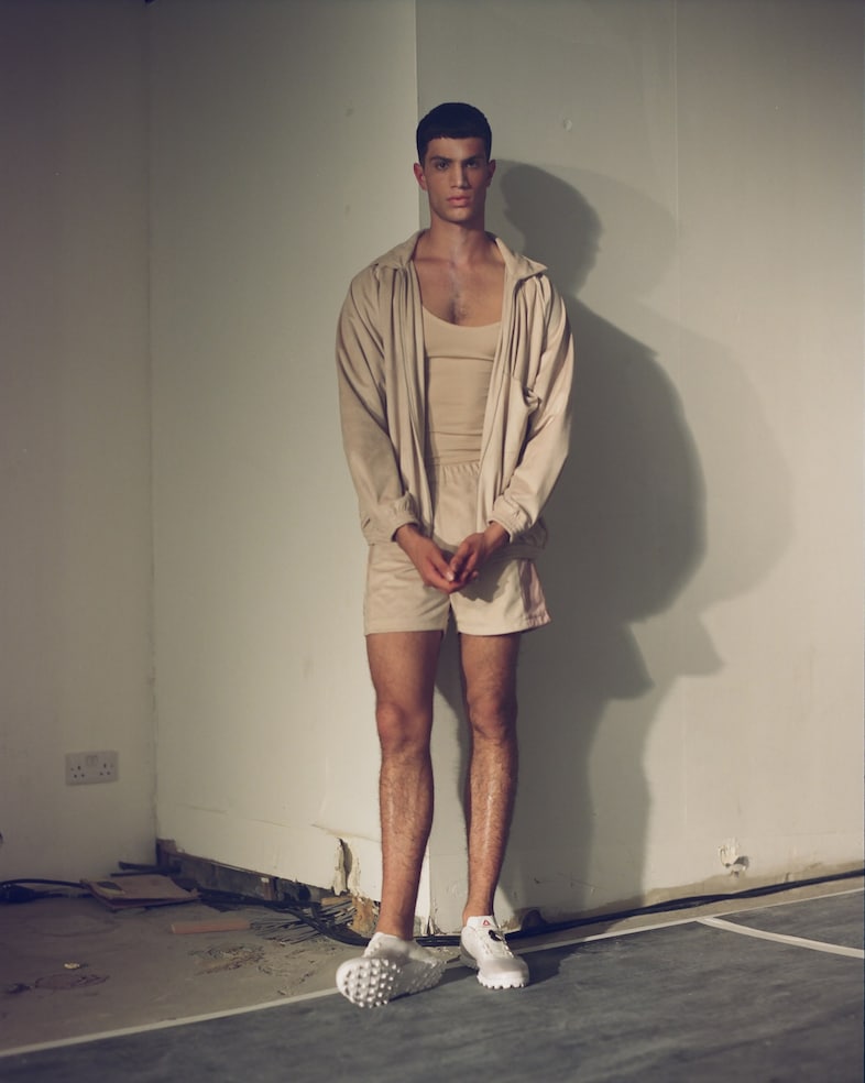 Cottweiler SS17 Spring Summer 2017 Dainty Cottrell 8