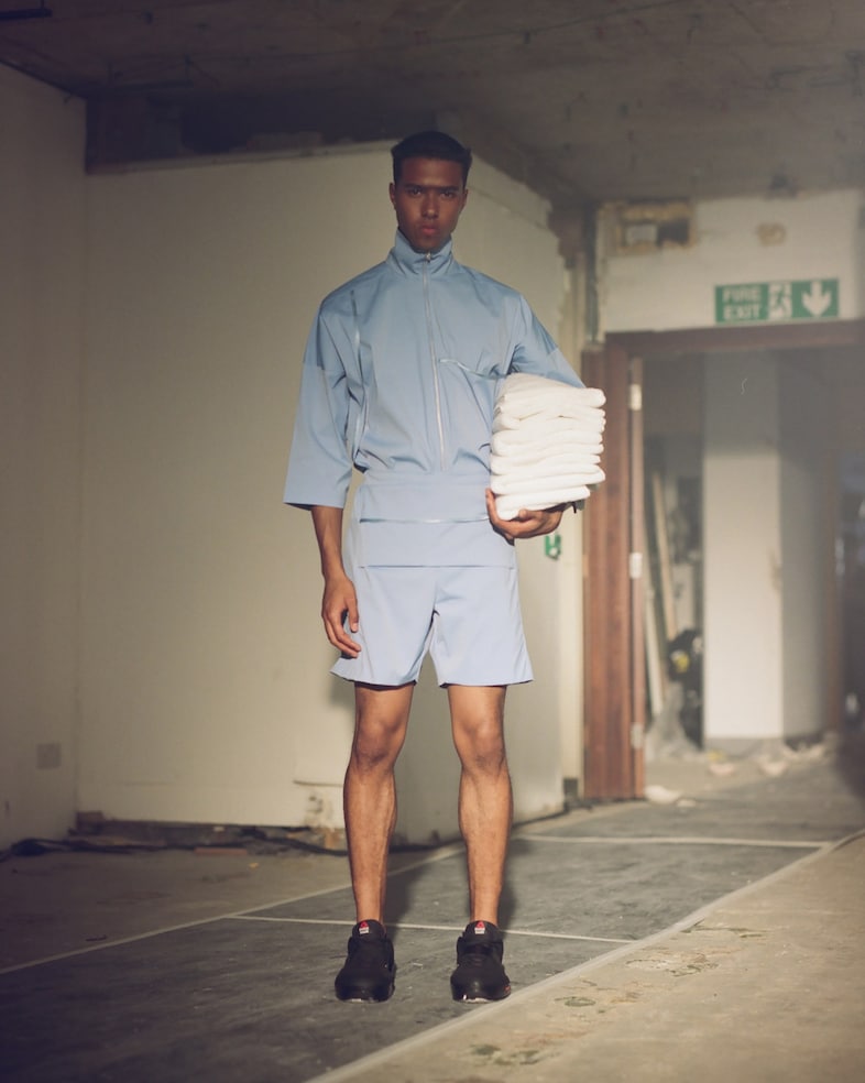 Cottweiler SS17 Spring Summer 2017 Dainty Cottrell 10