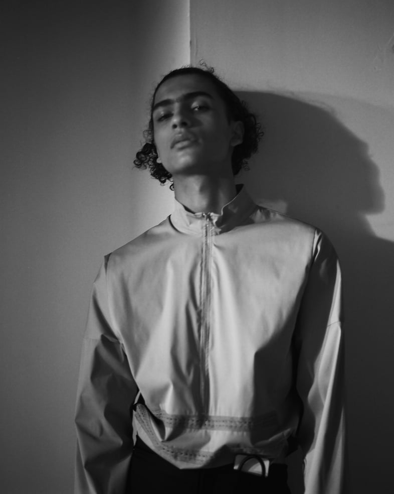 Cottweiler SS17 Spring Summer 2017 Dainty Cottrell 3