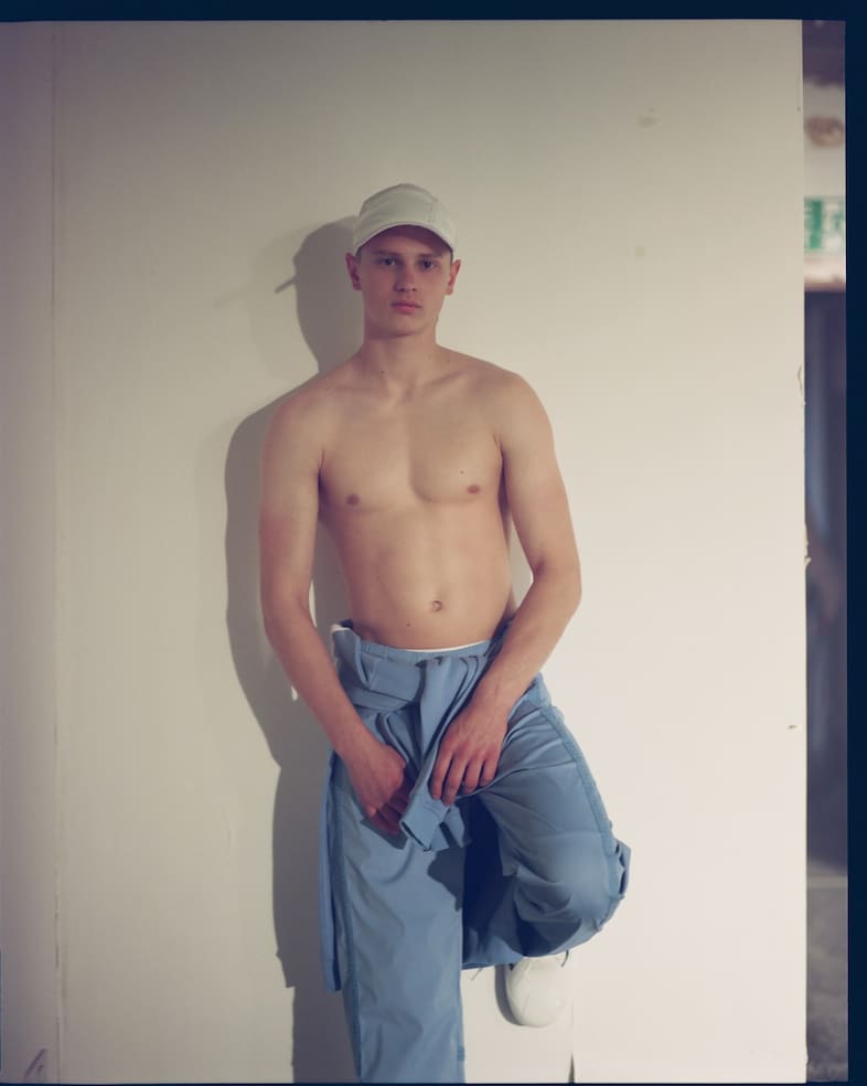 Cottweiler SS17 Spring Summer 2017 Dainty Cottrell 4