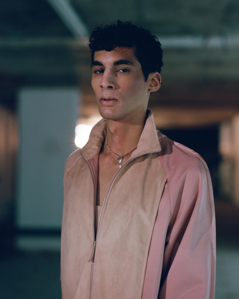 Cottweiler SS17 Spring Summer 2017 Dainty Cottrell 7