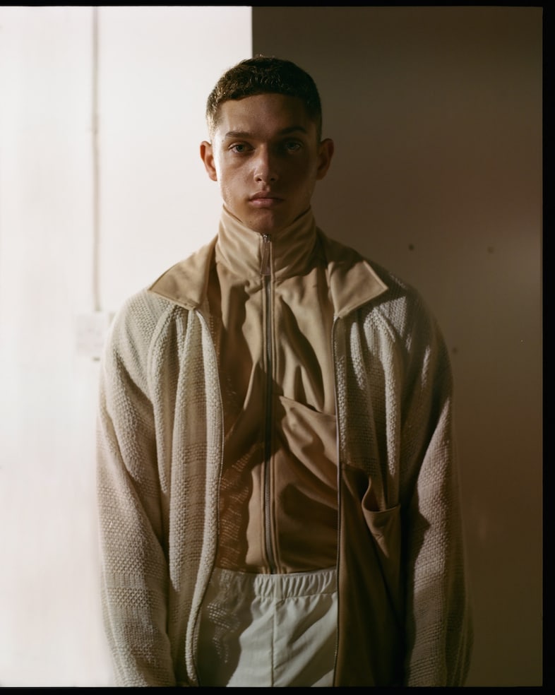Cottweiler SS17 Spring Summer 2017 Dainty Cottrell 5