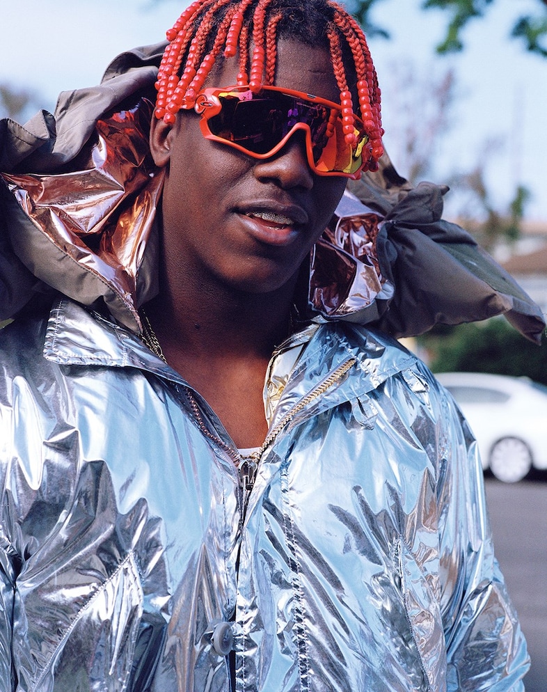 Lil Yachty – Summer 2016 1