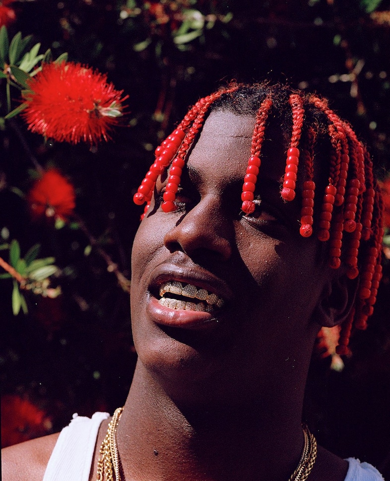 Lil Yachty – Summer 2016 3